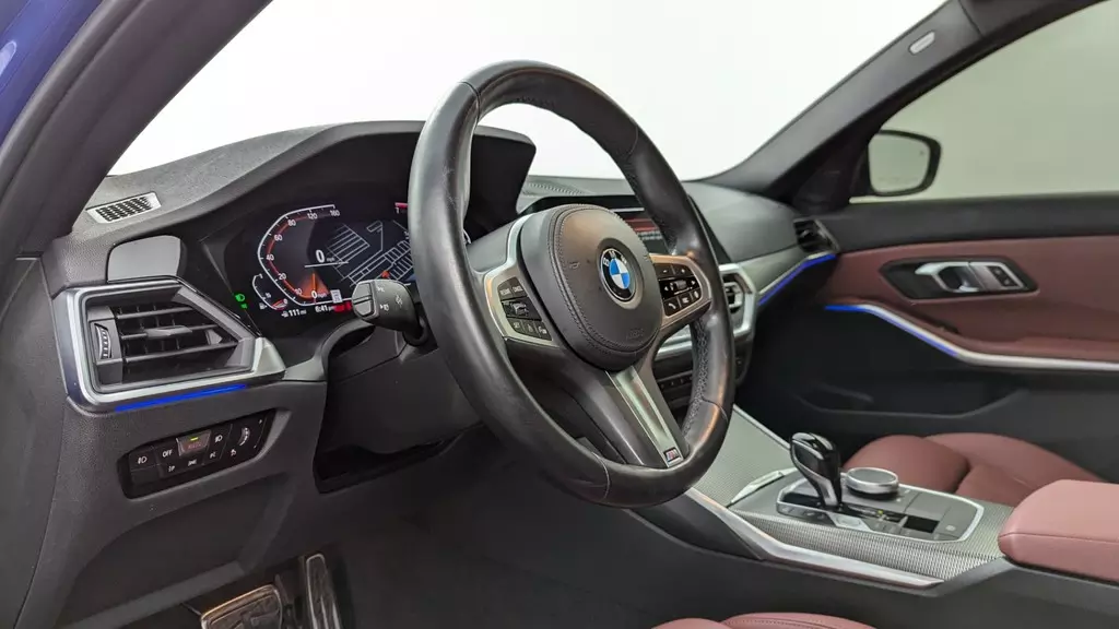 Florida Fine Cars - Used BMW 3 SERIES 2022 MIAMI 330I M SPORT