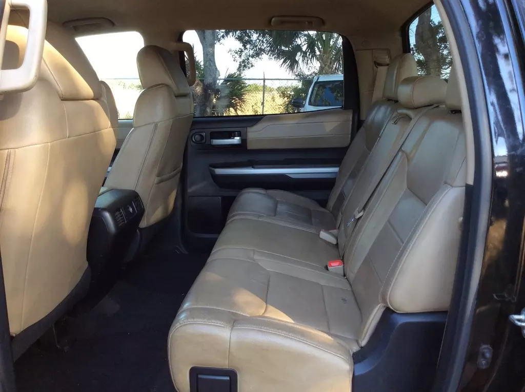 Florida Fine Cars - Used TOYOTA TUNDRA 4WD 2015 WEST PALM LTD