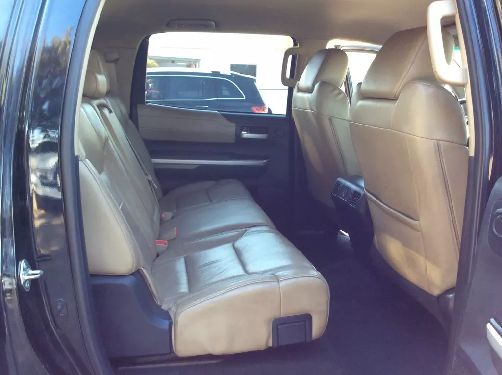 Florida Fine Cars - Used TOYOTA TUNDRA 4WD 2015 WEST PALM LTD