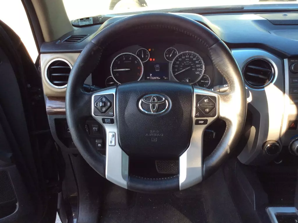 Florida Fine Cars - Used TOYOTA TUNDRA 4WD 2015 WEST PALM LTD