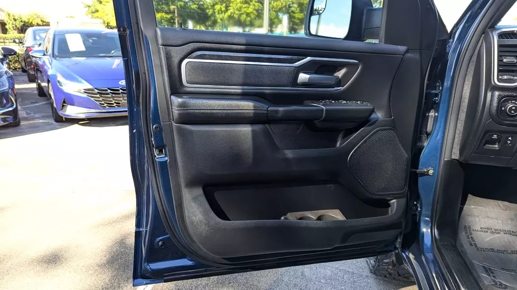 Florida Fine Cars - Used RAM 1500 2019 WEST PALM BIG HORN/LONE STAR