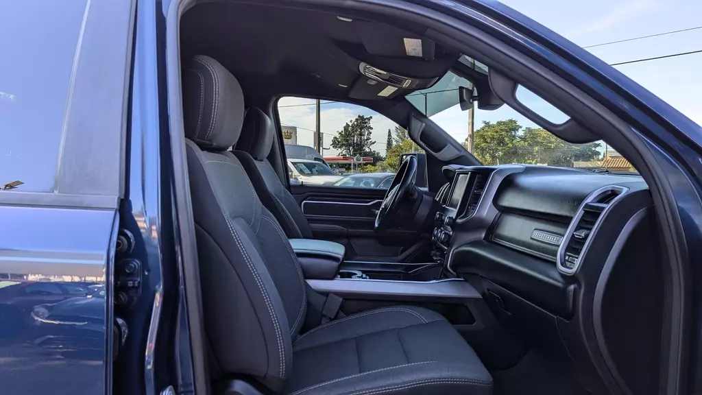 Florida Fine Cars - Used RAM 1500 2019 WEST PALM BIG HORN/LONE STAR