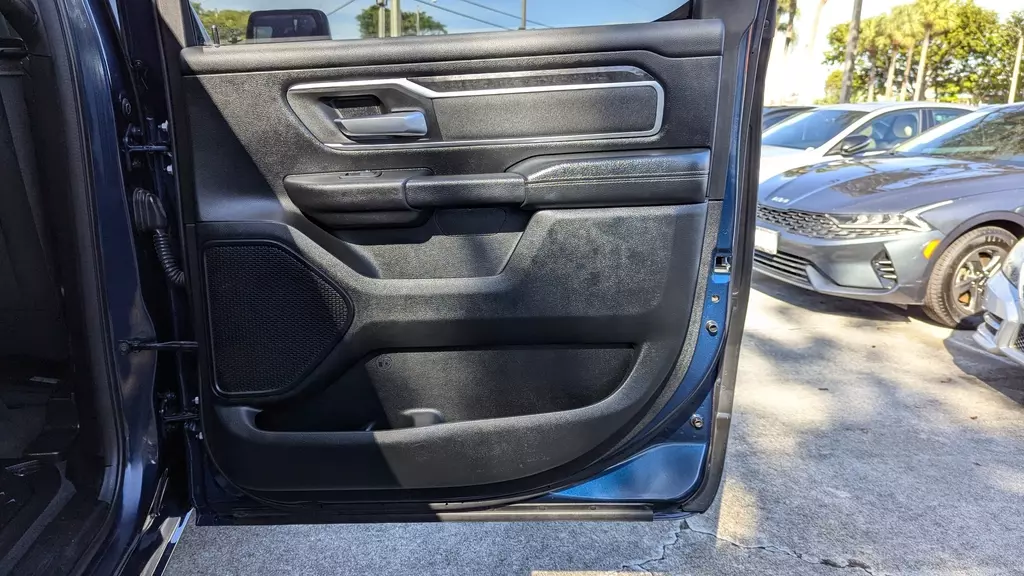 Florida Fine Cars - Used RAM 1500 2019 WEST PALM BIG HORN/LONE STAR