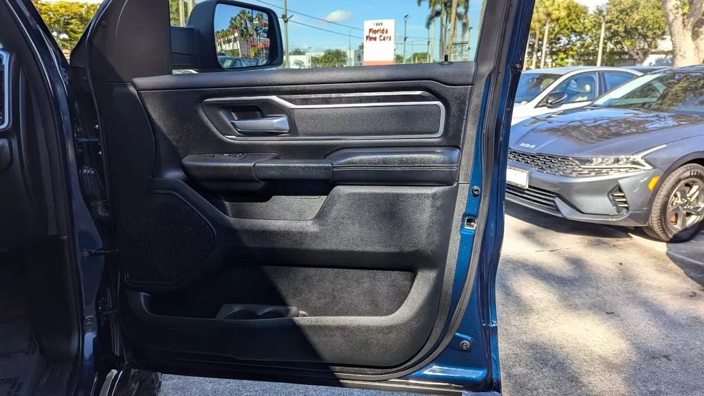 Florida Fine Cars - Used RAM 1500 2019 WEST PALM BIG HORN/LONE STAR