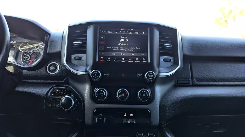 Florida Fine Cars - Used RAM 1500 2019 WEST PALM BIG HORN/LONE STAR