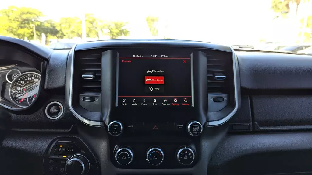 Florida Fine Cars - Used RAM 1500 2019 WEST PALM BIG HORN/LONE STAR