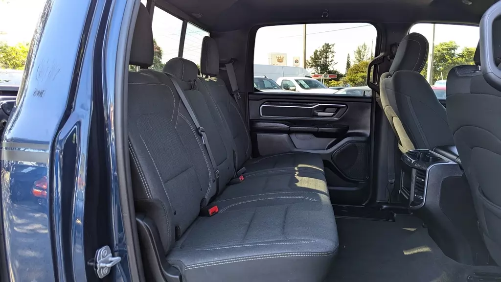 Florida Fine Cars - Used RAM 1500 2019 WEST PALM BIG HORN/LONE STAR