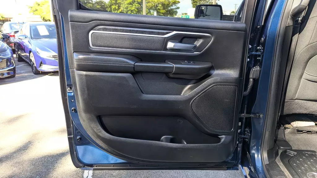 Florida Fine Cars - Used RAM 1500 2019 WEST PALM BIG HORN/LONE STAR