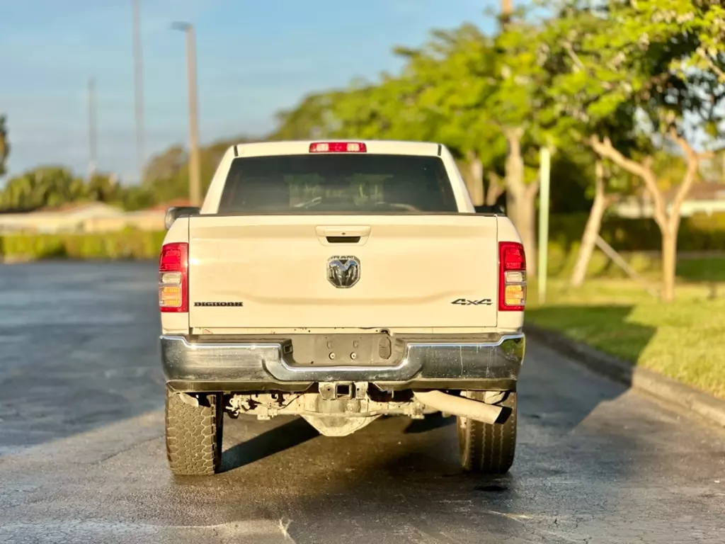 Florida Fine Cars - Used RAM 2500 2021 MARGATE BIG HORN