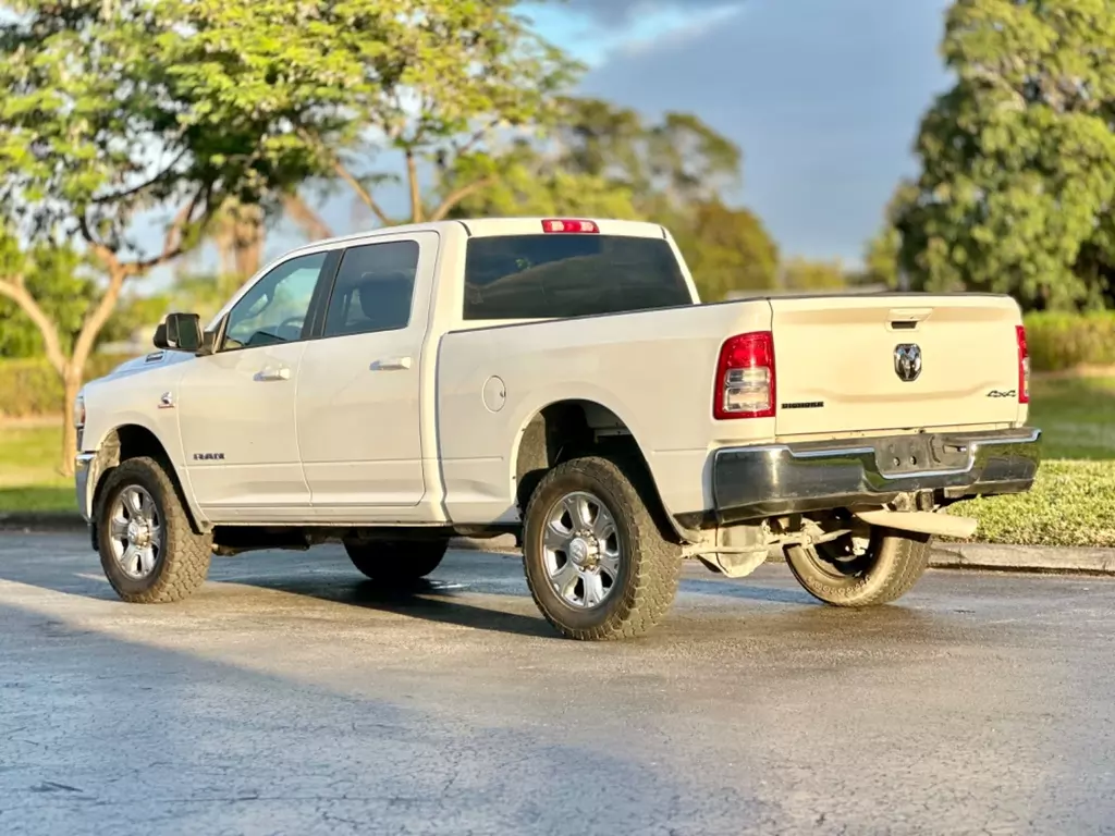 Florida Fine Cars - Used RAM 2500 2021 MARGATE BIG HORN