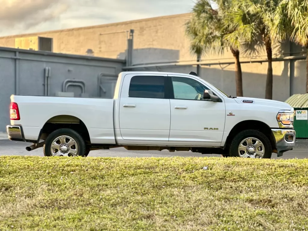 Florida Fine Cars - Used RAM 2500 2021 MARGATE BIG HORN