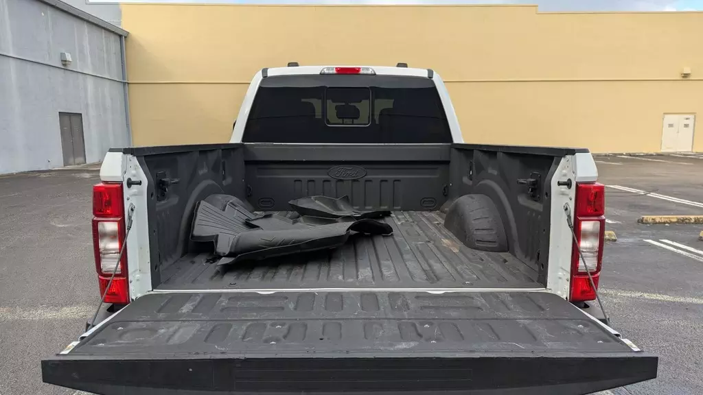 Florida Fine Cars - Used FORD SUPER DUTY F-250 SRW 2020 MARGATE LARIAT