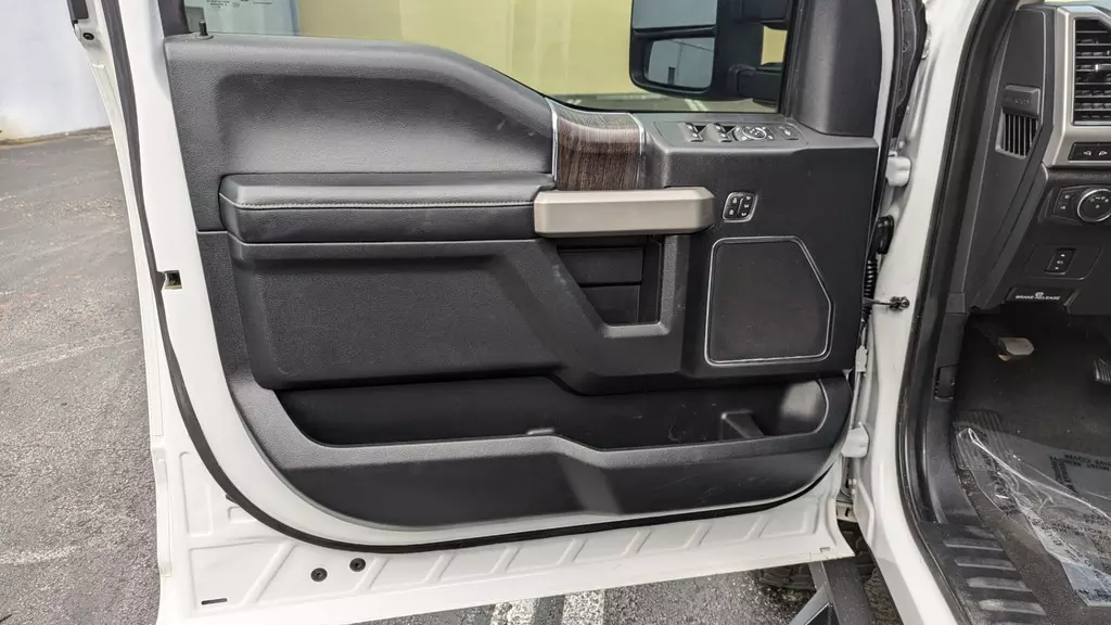 Florida Fine Cars - Used FORD SUPER DUTY F-250 SRW 2020 MARGATE LARIAT