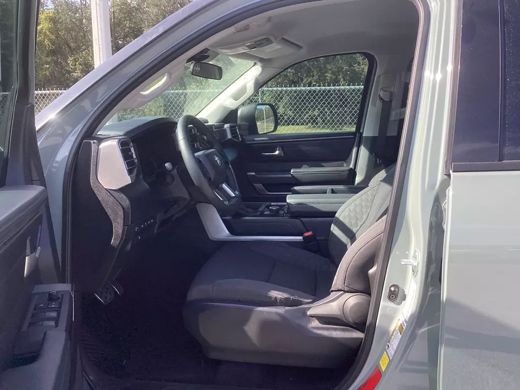 Florida Fine Cars - Used TOYOTA TUNDRA 2WD 2022 ORLANDO SR5