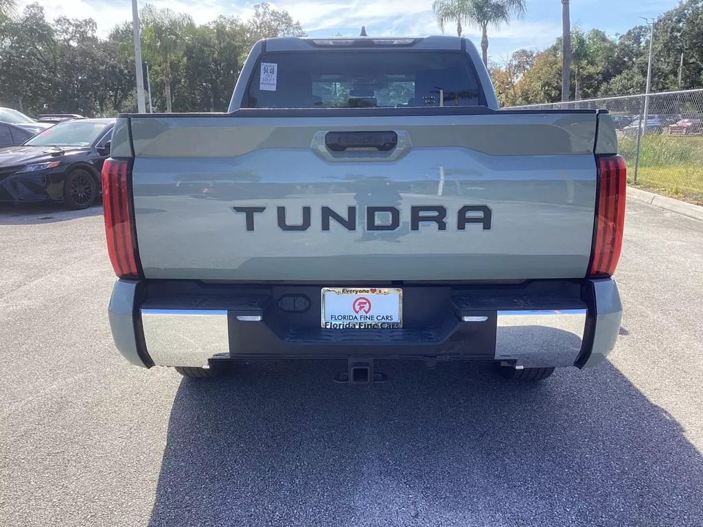Florida Fine Cars - Used TOYOTA TUNDRA 2WD 2022 ORLANDO SR5