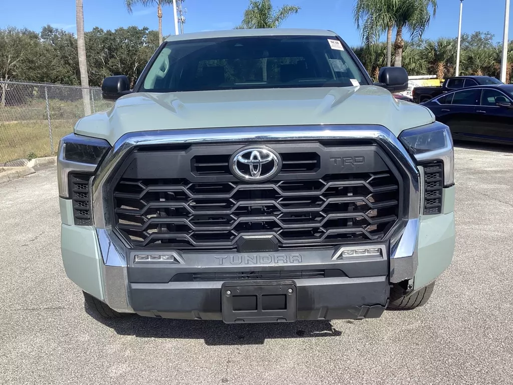 Florida Fine Cars - Used TOYOTA TUNDRA 2WD 2022 ORLANDO SR5