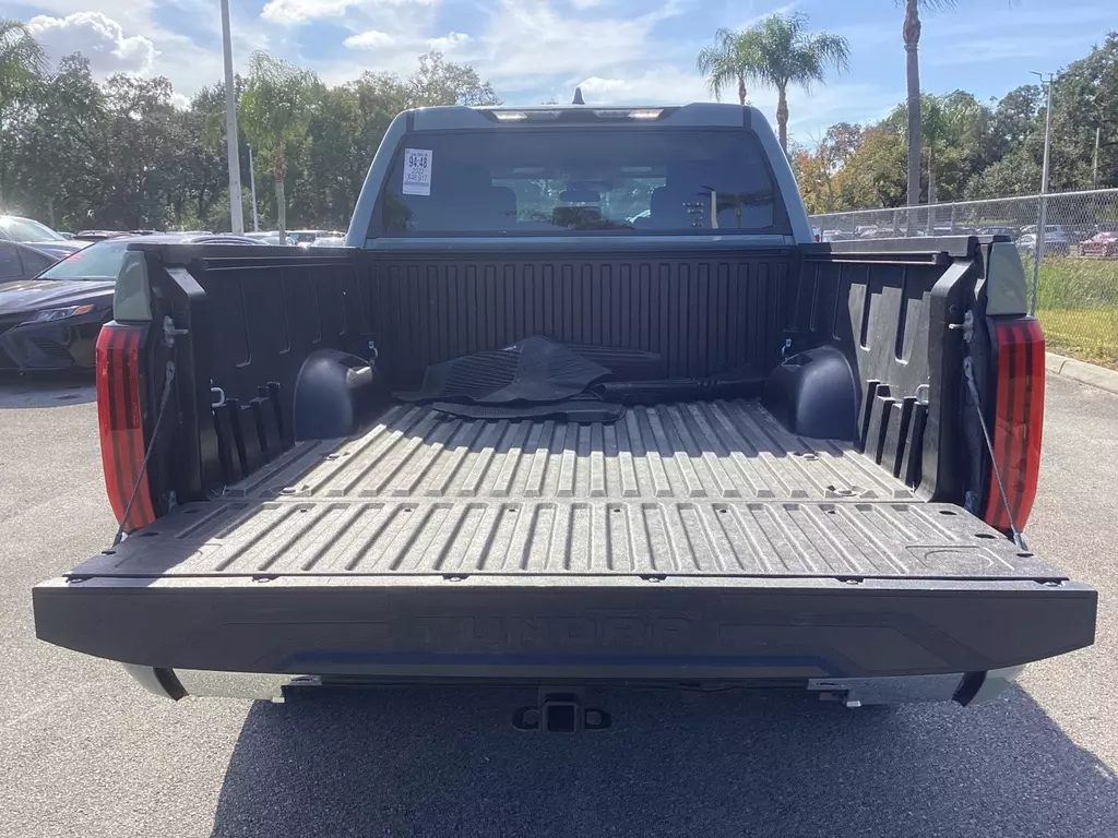 Florida Fine Cars - Used TOYOTA TUNDRA 2WD 2022 ORLANDO SR5
