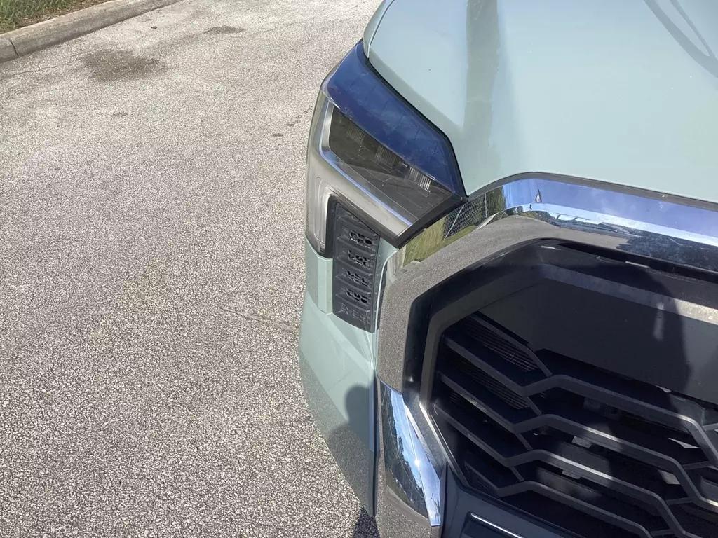 Florida Fine Cars - Used TOYOTA TUNDRA 2WD 2022 ORLANDO SR5