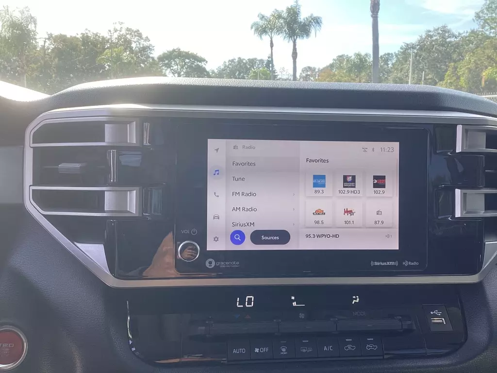Florida Fine Cars - Used TOYOTA TUNDRA 2WD 2022 ORLANDO SR5