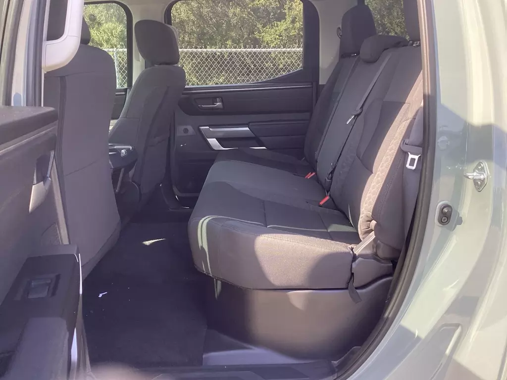 Florida Fine Cars - Used TOYOTA TUNDRA 2WD 2022 ORLANDO SR5