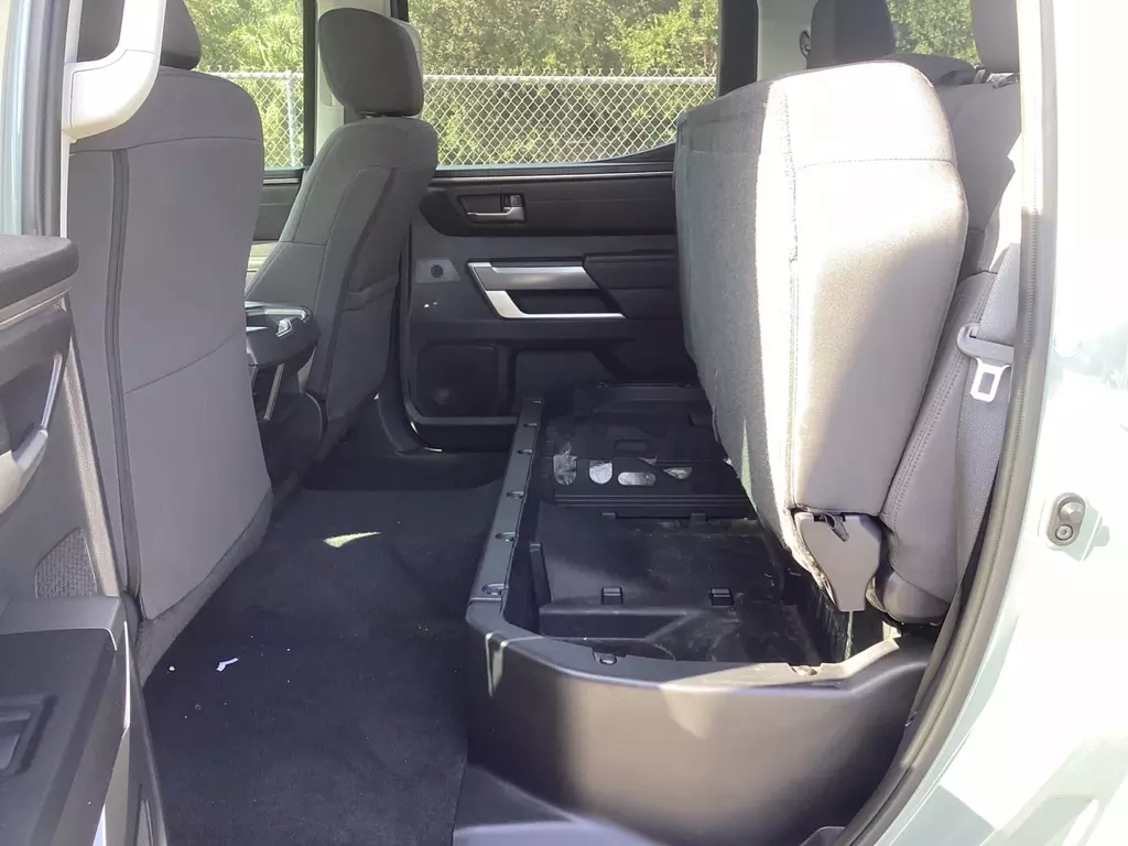 Florida Fine Cars - Used TOYOTA TUNDRA 2WD 2022 ORLANDO SR5