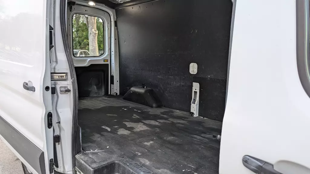 Florida Fine Cars - Used FORD TRANSIT VAN 2018 WEST PALM 