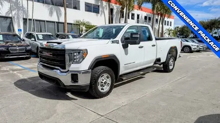 Florida Fine Cars - Used GMC SIERRA-2500HD 2023 WEST PALM PRO