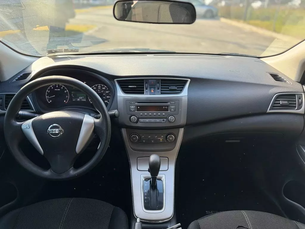 Florida Fine Cars - Used NISSAN SENTRA 2014 ORLANDO S