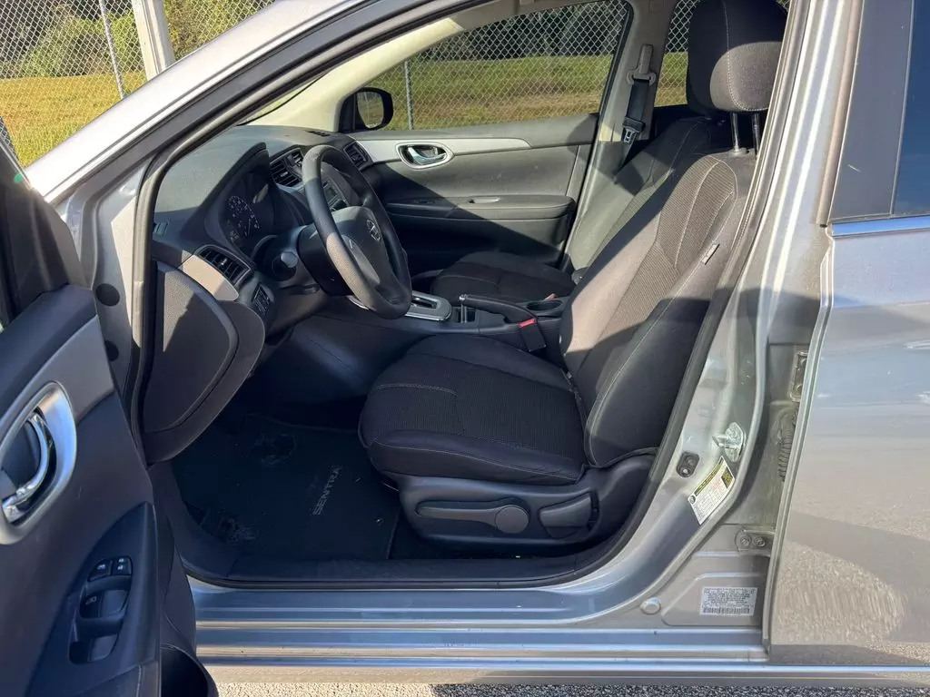 Florida Fine Cars - Used NISSAN SENTRA 2014 ORLANDO S