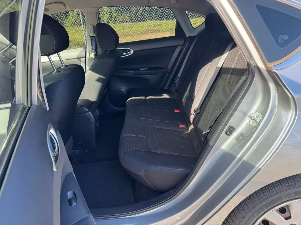 Florida Fine Cars - Used NISSAN SENTRA 2014 ORLANDO S
