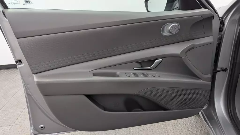 Florida Fine Cars - Used HYUNDAI ELANTRA 2022 MARGATE SEL