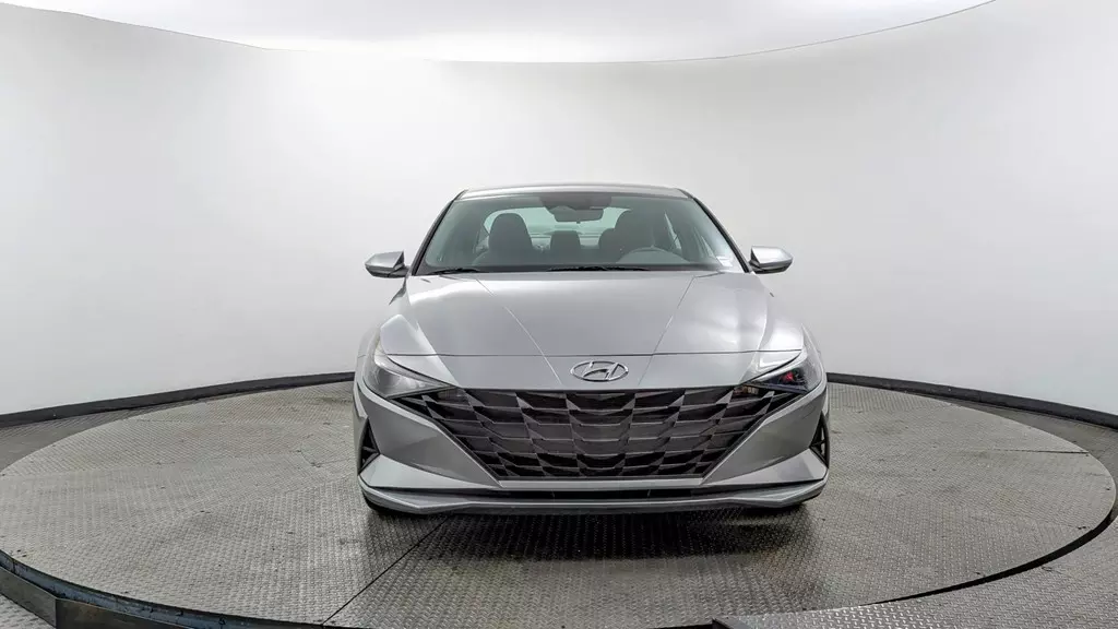 Florida Fine Cars - Used HYUNDAI ELANTRA 2022 MARGATE SEL