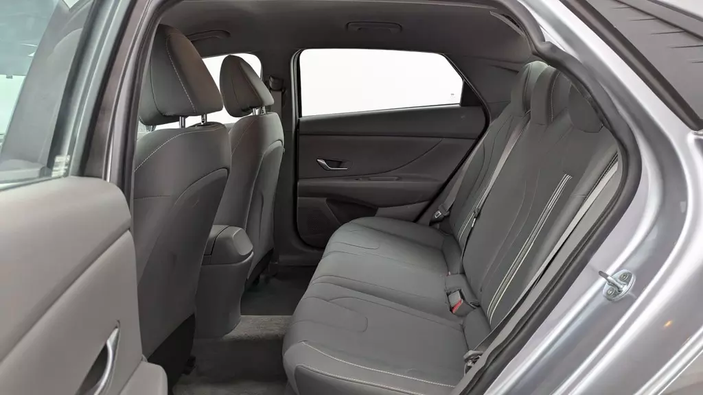 Florida Fine Cars - Used HYUNDAI ELANTRA 2022 MARGATE SEL