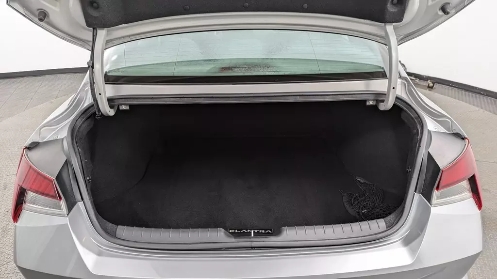 Florida Fine Cars - Used HYUNDAI ELANTRA 2022 MARGATE SEL