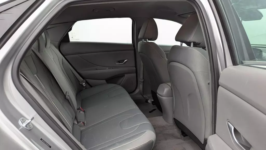 Florida Fine Cars - Used HYUNDAI ELANTRA 2022 MARGATE SEL