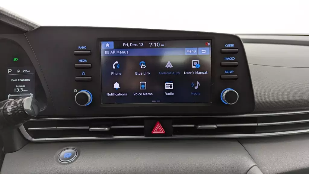 Florida Fine Cars - Used HYUNDAI ELANTRA 2022 MARGATE SEL