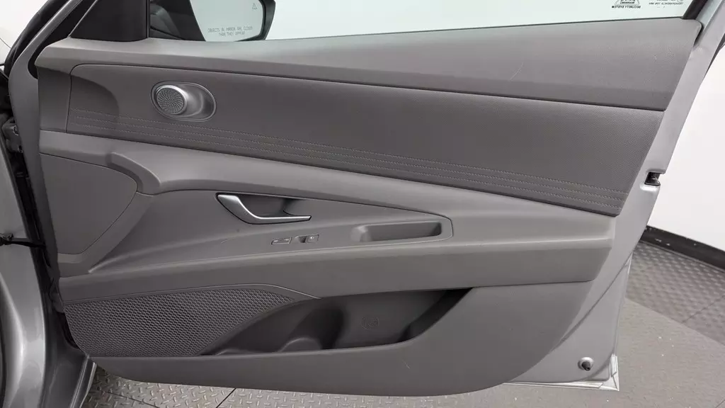 Florida Fine Cars - Used HYUNDAI ELANTRA 2022 MARGATE SEL