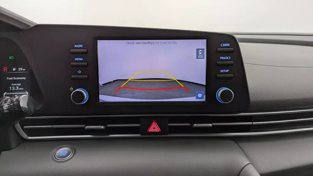 Florida Fine Cars - Used HYUNDAI ELANTRA 2022 MARGATE SEL