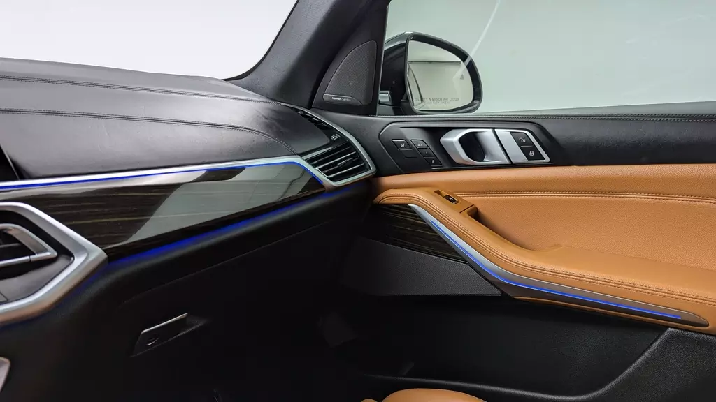 Florida Fine Cars - Used BMW X5 2019 WEST PALM XDRIVE50I