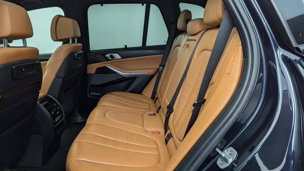 Florida Fine Cars - Used BMW X5 2019 WEST PALM XDRIVE50I