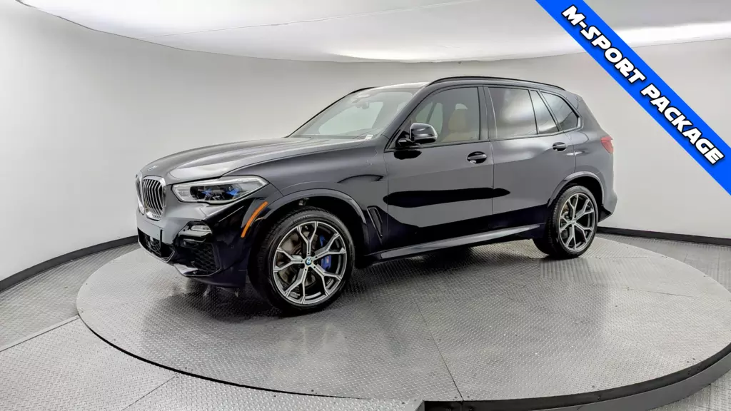 Florida Fine Cars - Used BMW X5 2019 WEST PALM XDRIVE50I