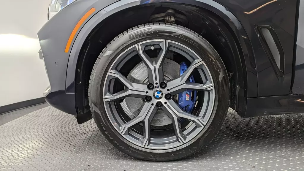Florida Fine Cars - Used BMW X5 2019 WEST PALM XDRIVE50I