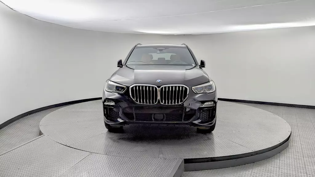 Florida Fine Cars - Used BMW X5 2019 WEST PALM XDRIVE50I