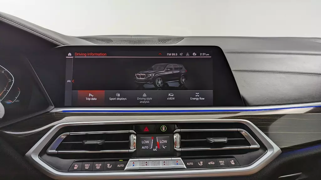 Florida Fine Cars - Used BMW X5 2019 WEST PALM XDRIVE50I