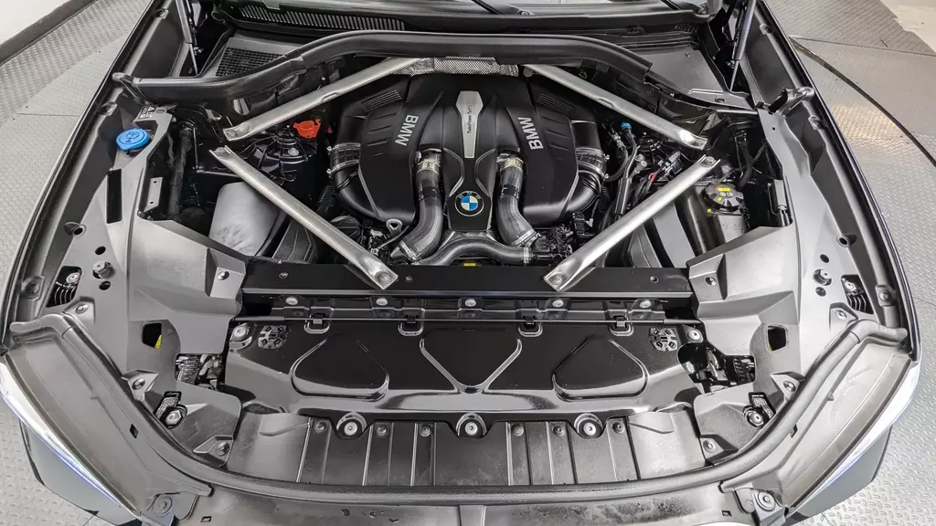 Florida Fine Cars - Used BMW X5 2019 WEST PALM XDRIVE50I