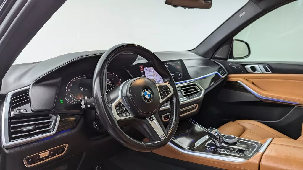 Florida Fine Cars - Used BMW X5 2019 WEST PALM XDRIVE50I