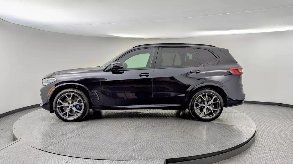 Florida Fine Cars - Used BMW X5 2019 WEST PALM XDRIVE50I