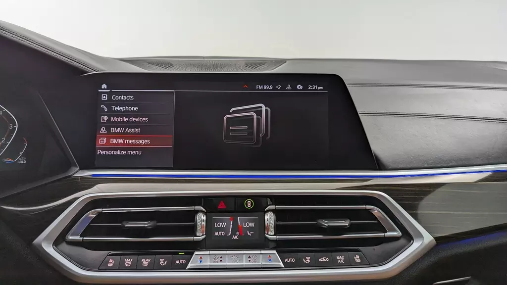 Florida Fine Cars - Used BMW X5 2019 WEST PALM XDRIVE50I