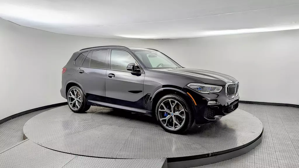 Florida Fine Cars - Used BMW X5 2019 WEST PALM XDRIVE50I