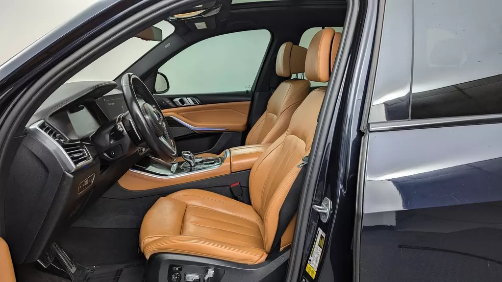 Florida Fine Cars - Used BMW X5 2019 WEST PALM XDRIVE50I